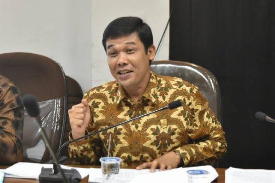 Komisi IV DPRD Kota Pekanbaru Minta Fokus Perbaiki Jalan Tanjung Batu
