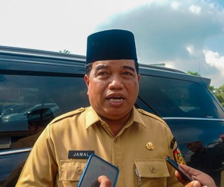 SPMB Tahun Ini Buka Empat Jalur Pendaftaran