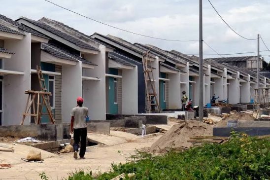 Erick Thohir: BUMN Siap Dukung Program 3 Juta Rumah Pemerintah