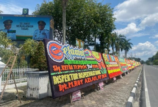 Pemprov Riau akan Gelar Pelantikan TP PKK se-Provinsi Riau