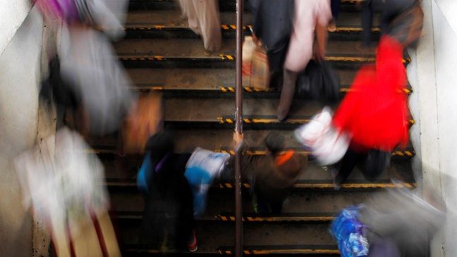 Insiden Berdesakan di Stasiun New Delhi Tewaskan 15 Orang