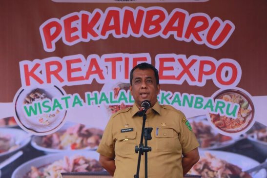 Sambil Tunggu Putusan MK, Pemko Pekanbaru Siapkan Pelantikan Wali Kota