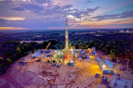 BUMD Bengkalis Berminat Kelola Sumur Idle Well di Hulu Rokan