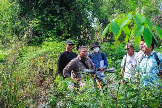 Koppsa-M Bantah Pemberitaan Tendensius, Sebut PTPN IV Belum Penuhi Kewajiban