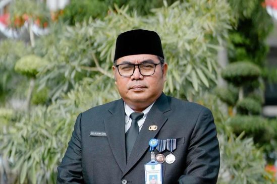 Zubir Pimpin PPDB Riau 2025, Mekanisme Masih Dibahas
