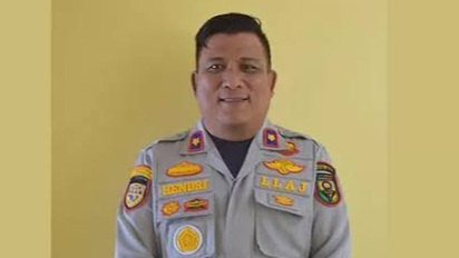 Dishub Kuansing Tindak Jukir ‘Nakal’