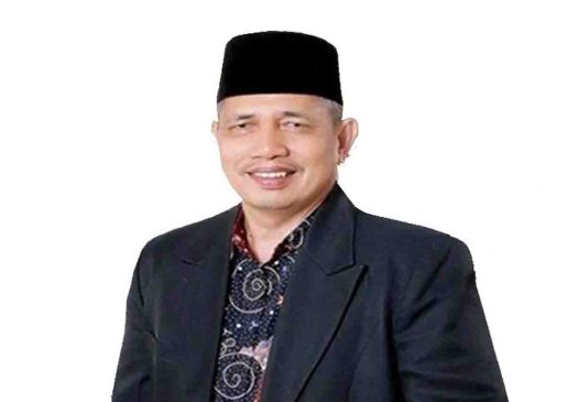 Khairudin Siregar Tuntut Pengembalian Dana Pengelolaan Lahan Adat Senama Nenek