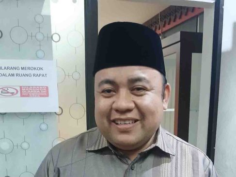 DPRD Riau Beri Teguran Lisan kepada Dua Anggota Dewan
