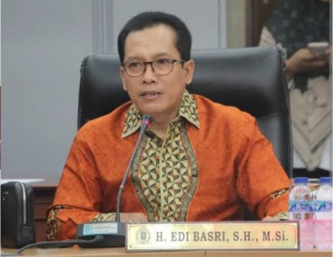 Komisi III DPRD Riau Dorong Peningkatan PAD Sebagai Solusi Efisiensi Anggaran