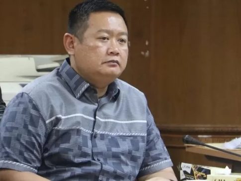 Fraksi Nasdem DPRD Riau Ingatkan Wahid-SF Tepati Janji Pada Masyarakat