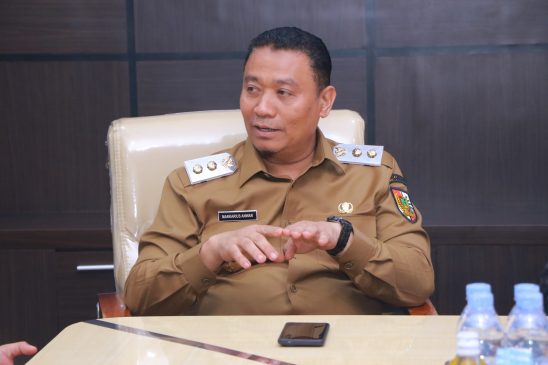 Pengelolaan Sampah di Pekanbaru akan Beralih ke Sistem Swakelola