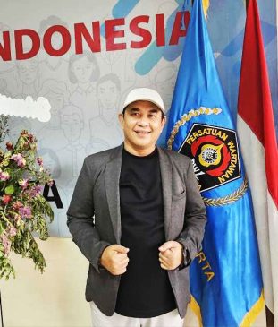 Zulmansyah: HPN di Kalsel Diklaim Ilegal