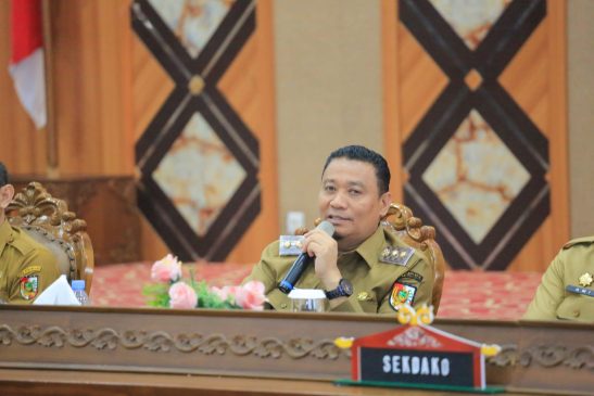 Sanksi Pidana Jika Jukir Pungut Harga Lama