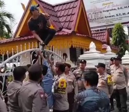 Dugaan Peredaran Narkoba Marak di KTV Grand Central Hotel Pekanbaru, DPRD Pekanbaru Didesak Bentuk Pansus