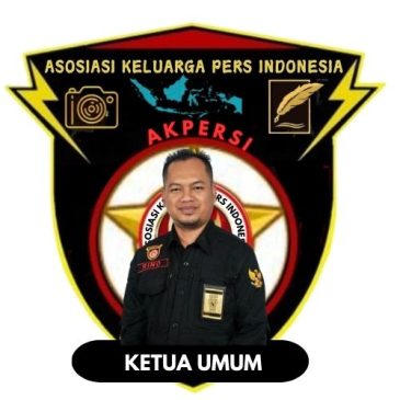 Ketua Umum AKPERSI Ingatkan Menteri Desa “Tidak Semua Wartawan Abal–Abal”