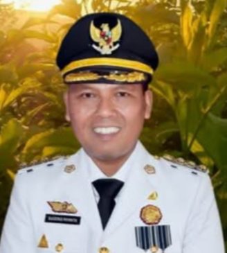 Ini Ucapan Pj Bupati Tapteng ke Pasangan Bupati Terpilih
