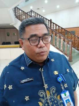 Aksi Demo SMKN 3 Pekanbaru, Kadisdik Riau Janji Akan Evaluasi Kepsek dan Guru Kurikulum