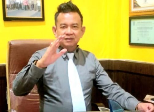Pimpinan DPRD Sibolga Minta Pelindo Perbaiki Pelayanan