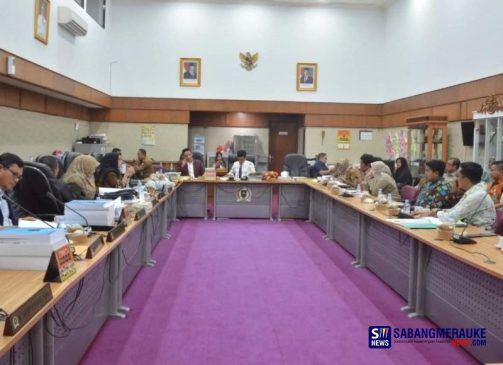Komisi II DPRD Riau Bahas Gugatan PTPN IV ke Petani Sawit Koppsa-M Sebesar Rp 140 Miliar