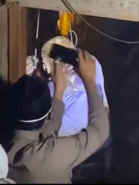 Marak Kasus Bundir di Lintau Buo Utara, Kapolsek dan Forkopimca Segera Edukasi Masyarakat