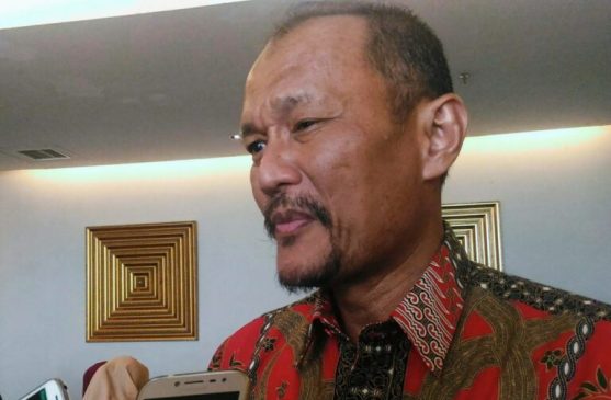 KPK Diminta Periksa Semua Pihak yang Terlibat Proyek Pembangunan Flyover