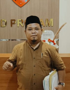 Tetapkan Korban sebagai Tersangka, TAPAK Riau Praperdilankan Polres Rohul