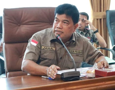 Program Cinta Al Quran Diterapkan di Sekolah, Ribuan Guru di Pekanbaru Jalani Training