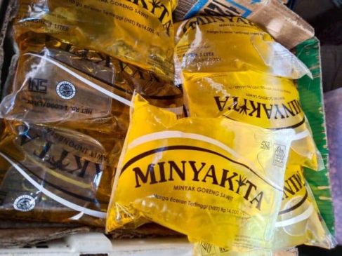 Disperindag Pekanbaru Pastikan Pasokan Minyakita Lancar Jelang Ramadhan