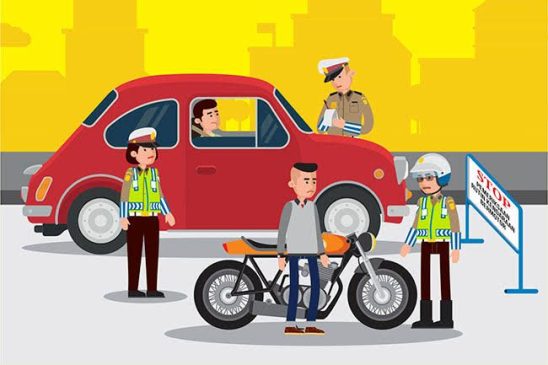Operasi Keselamatan Lancang Kuning 2025 Dimulai, Kapolda Riau: Lakukan Penegakan Hukum Secara Humanis