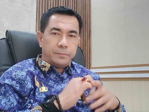 Hasil Seleksi Administrasi PPPK Tahap II Kuansing: 2.502 Orang Dinyatakan TMS