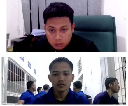 Kejari Rohil Tuntut Pidana Mati Terdakwa Pembunuhan Wanita Muda di Parit Atmo