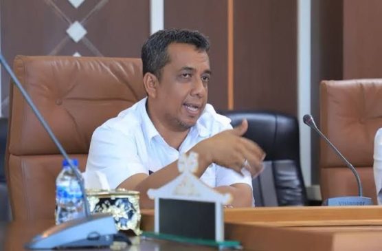Pemko Pekanbaru akan Pangkas Perjalanan Dinas