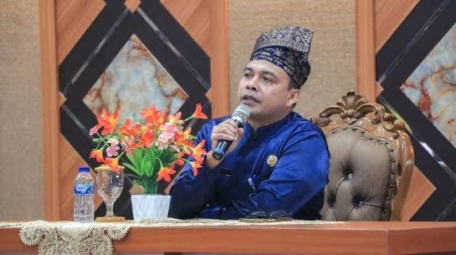 Pemko Pekanbaru Gelar FGD Bahas Ranperda LKK, Perkuat Peran Lembaga Kelurahan