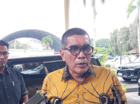 DPRD Riau: Masyarakat Jangan Berharap Banyak ke APBD 2025