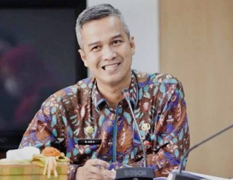 Pemprov Riau Optimalkan Pendapatan untuk Dukung Visi Gubernur Terpilih