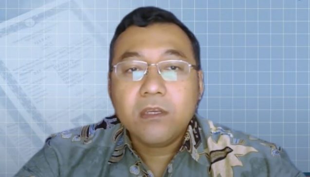 Ijazah Elektronik Mulai Diterapkan 2025