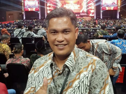 Malam Ini, KPU Kuansing Tetapkan SDM sebagai Bupati dan Wakil Bupati Terpilih