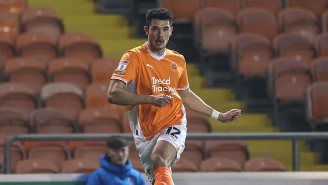 Elkan Baggott Dapatkan Pujian dari Media Inggris