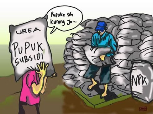 Penyelundupan Pupuk Bersubsidi 9 Ton di Inhu Digagalkan, Tiga Pelaku Diringkus