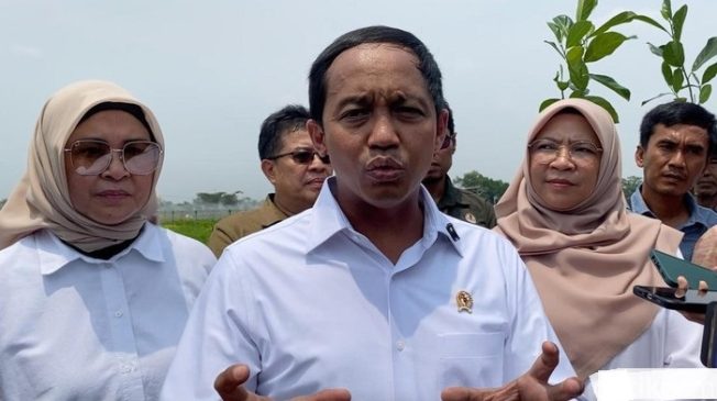 Prabowo Cabut Izin 18 Perusahaan Pengelola Hutan
