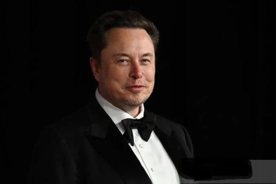 Ribuan Ilmuwan: Elon Musk Harus Diusir dari Royal Society Inggris