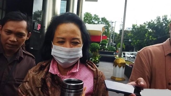 Soal Dugaan Korupsi di PT PGN, Eks Menteri BUMN Rini Soemarno Diperiksa KPK