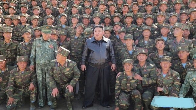 Imbas Krisis Tenaga Kerja Gegara Invasi, Rusia Impor Buruh Korut