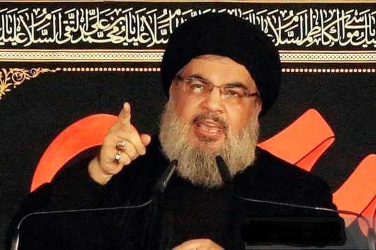 Hizbullah: Pemakaman Hassan Nasrallah 23 Februari