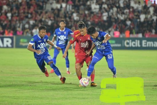 PSPS Pekanbaru Gagal ke Liga 1, Persijap Jepara Juara 3 Liga 2