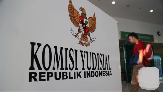Imbas Efisiensi Anggaran, Gaji Pegawai KY Hanya Cukup Sampai Oktober