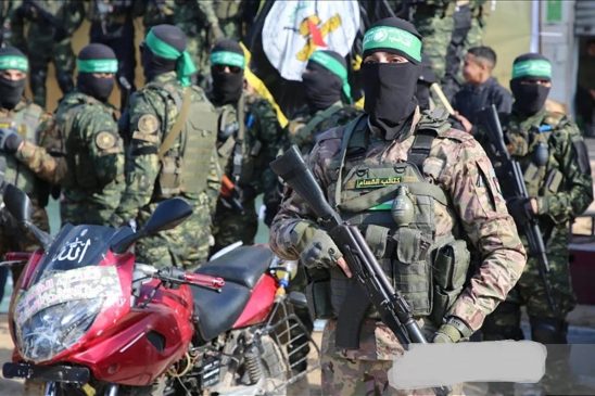 Sesuai Kesepakatan, Hamas akan Bebaskan Tahanan Israel