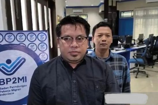 BP3MI Riau Identifikasi Empat Daerah Pengiriman PMI Ilegal