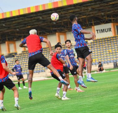 Punya 3 Laga Sisa, Mampukah PSPS Lolos ke Liga 1
