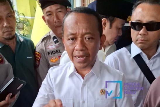 Menteri ESDM Jamin Ketersediaan LPG 3 Kg Cukup